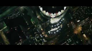 skyline Official Trailer 2010 Good Sound Quality [upl. by Etna]