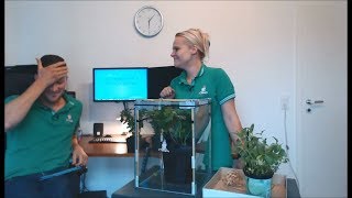 Grow Guru LiveFragestunde Nr 9 SOG und SCROG  mehr Ertrag und Kosten senken [upl. by Bellew]