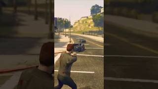 I fricking knew it shorts gtaonline gta5 gamingrockstar ps5 gtarp gtapvp [upl. by Idnib]