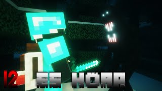 EL MOD MAS TERRORÍFICO de MINECRAFT VA A CAER  Night Dweller [upl. by Caritta]