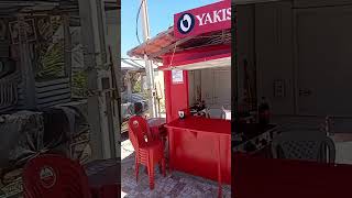 O YAKISOBA DELIVERY 88 996282416 CANOA QUEBRADA CE [upl. by Horgan]