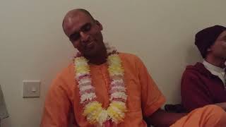 HG Sutapa Das Prabhu  Relationship  01st Nov 19  1 of 9 [upl. by Oicinoid]