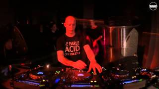 Eric Cloutier Boiler Room Berlin DJ Set [upl. by Leugar]