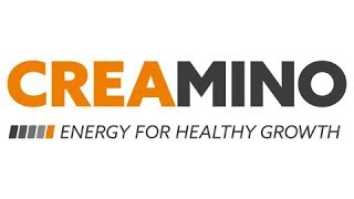 Creamino® from AlzChem [upl. by Kcirdorb]