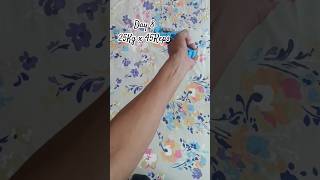 Day 8 Forearm transformation from gripper gripper [upl. by Mohandas]