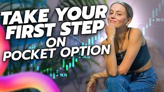 💸 How to Start Pocket Option Trading Perfect Combination With Keltner Channel [upl. by Branen237]