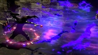 Path of Exile Blight  Skill Gem Reveal [upl. by Tirma566]