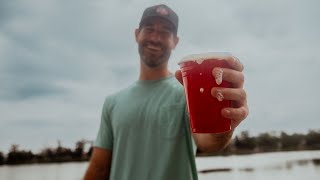 Alex Smith  Take A Sip Official Video [upl. by Ztirf]