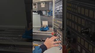 Cnc Freze Eğitimi  Meslek Lisesi trending shorts shortvideo youtubeshorts cnc machine [upl. by Eeryn]