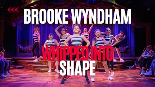 Whipped Into Shape Legally Blonde the Musical HCTO [upl. by Aivil610]