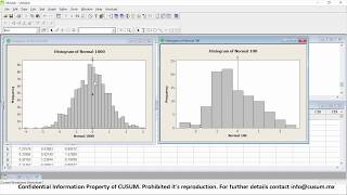 Basic Statistics  Minitab Masters Module 1 [upl. by Pelagia]