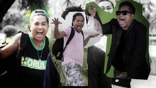 PAPAALAM OFFICIAL MUSIC VIDEO  LILJAY x JP BACALLAN PARAÑAQUE REBELS [upl. by Silva]