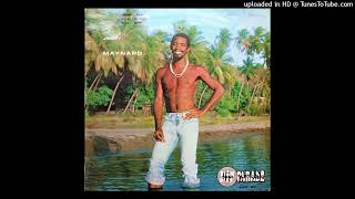 JIMMY MAYNARDSaint Lucia  O SWÈ YA  AC amp Chant Jimmy MAYNARD [upl. by Levon656]