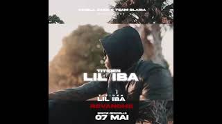 LIL IBA TITIDEN  REVANCHE Teaser 2021 [upl. by Sollars]