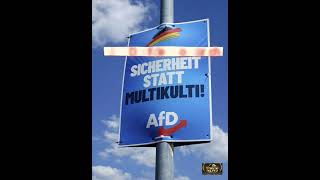 AfD auf dem Vormarsch [upl. by Hound]