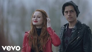 Jughead  Higher Riverdale [upl. by Gere988]