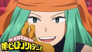 The Crushing of UA  My Hero Academia [upl. by Loralee]