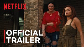 The Deliverance  Lee Daniels  Official Trailer  Netflix [upl. by Ahsekal]