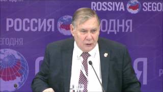 Первые итоги Российского консенсуса по целиакии у детей и взрослых 2016г [upl. by Zela950]