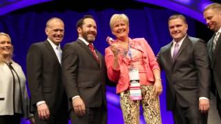 2014 Asea Amplify Convention Recap [upl. by Akemrej]