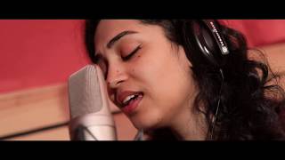 Inthalo Ennenni Vinthalo Movie Song Making Video  Manisha Eerabathini  Nandu [upl. by Zellner400]