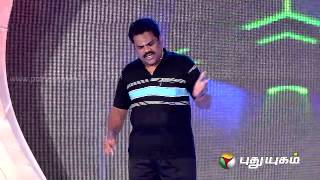 Thiramai Pongum Thamizhagam 09022014  Part 2 [upl. by Nayrbo]