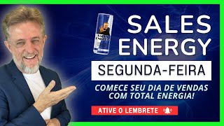 SALES ENERGY com Daniel Müller AO VIVO  1563 [upl. by Aniloj]