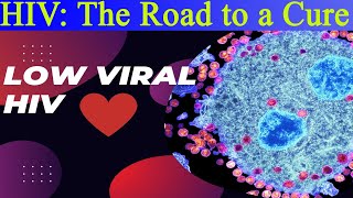 HIV The Road to a Cure [upl. by Sirovaj]