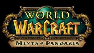 Mists of Pandaria Pandaren Inn Tavern Music 2 [upl. by Chandless554]