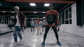 Iggy Azalea  Kream ft Tyga  Creators Dance Center  Choreography [upl. by Friedlander]