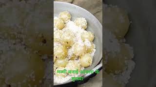 Murabba recipe videoshort madhuvlog vlog youtubeshorts trendingshorts [upl. by Nylirrehs]