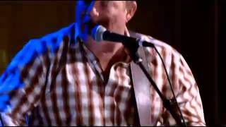 Episode 18 Pat Green and Walt Wilkins Performance 1 [upl. by Lilla421]