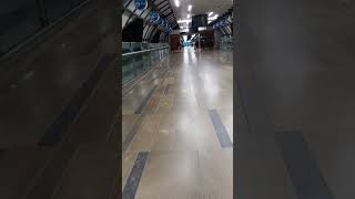 Delhi ka station like aur follow kariye subscribe bhi kariye [upl. by Leahciam]