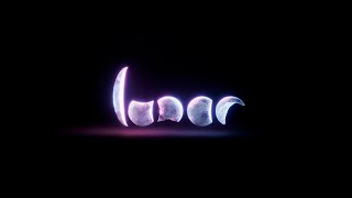 LunarInspired Typography Breakdown [upl. by Melody]