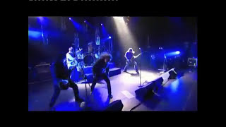 The Screaming Jets  Reputation  Live from Rock On [upl. by Anatlus]