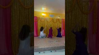 Housefull 4 Chammo  Cover by 3CRachas fyp bollywood akshaykumar dancecover short [upl. by Anzovin]