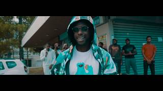 Yaro  2 3 Marabouts Clip Officiel [upl. by Arrais]