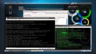 309  Creating Notification Windows on Your LAN Computers  Cat5TV Category5TV [upl. by Fisk]