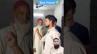 Best Friend 😥 viralshort friends ytviral [upl. by Naasar]