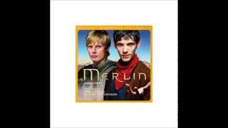 Merlin OST 1320 quotSettlement Attackquot Season 2 [upl. by Annaek]