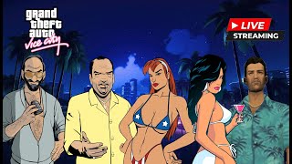 GTA Vice City Games 242 [upl. by Hpeseoj145]