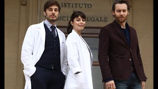 L’Allieva 3 ci sarà ecco le ultime news sulla fiction con Alessandra Mastronardi e Lino Guanciale [upl. by Harrat]