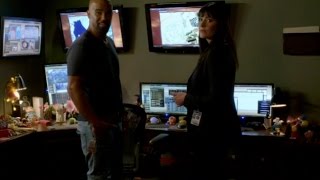 Criminal Minds 12X22 quotRed Lightquot Season Finale Preview with Shemar Moore [upl. by Ahsiuqram]