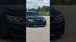 BMW M440i vs M4 Comparison [upl. by Redmond965]