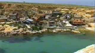 The Beautiful Islands of Malta Mediterranean Paradise quotFull tourquot of quotMalta and Gozoquot HD [upl. by Ezzo]