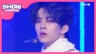 Show Champion 빅톤  Nightmare VICTON  Nightmare l EP346 [upl. by Asen]