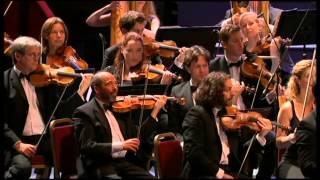 The Adventures of Robin Hood performed live by the John Wilson Orchestra  BBC Proms 2013 [upl. by Annoek]