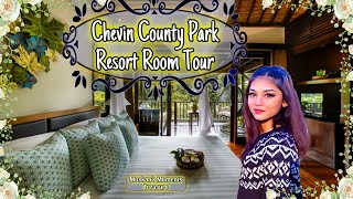 Chevin County Park Resort Room Tour [upl. by Franzen]