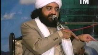 Aqeeda  Thoheed Pir Syed Naseeruddin naseer RA  Program 36 Part 3 of 3 [upl. by Gloria]