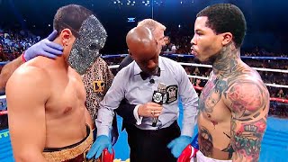 Unforgettable Instant Karma amp Revenge Moments in Combat Sports [upl. by Dnumsed]